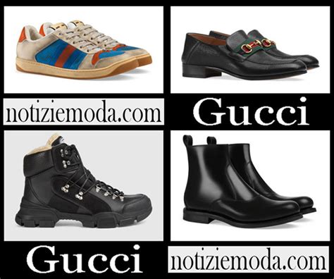 gucci scarpe online